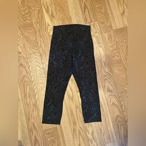 Lululemon Align Leggings